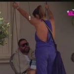 EVO ŠTA SU DEJAN I ALEKSANDRA RADILI ZA VREME REKLAMA: Bivši ljubavnici raskrinkani za sva vremena… (VIDEO)