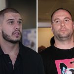 Dejan Dragojevic ulazi u Elitu.Sve cu ih prevesti na Islam u eliti da bagra nauci da se ponasa zato sto …