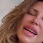 Ovo je razlog raskida braka.Vanja uhvaćena  sa drugim muškarcem, dok je Ša od bola zanemeo,