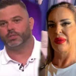 STANIJA DOBILA ŠUT KARTU OD ASMINA: Evo gde je i s kim provodi vreme oženjeni dečko nakon skandala…