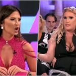 ŽESTOKO SUOČAVANJE U KARANTINU! ”Elita” kreće večeras u 21h na Pinku, a ovako je Slađa Poršelina U ĆOŠAK SATERALA novog cimera: Ja niskobudžetna olosu ?! (VIDEO)