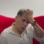 “VAKUMIRALA MU USTA POLJUPCEM!” Miljana našla novog dečka – spopala ga i ne pušta, on se bori za vazduh Volim te duso moja