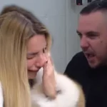 Uznemirujuće izdanje Frana Pujasa: Od bivšeg učesnika rijalitija ostali samo kost i koža nakon što je završio u ludnici!