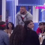 Kuma Kacavenda-Trenutno sam najpoznatija licnost u Evropi.A moje ucesce u Eliti to dokazuje