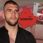 Oglasio se Bojan Stojkovic vodja grupe srpska Cast.Spreman sam vratiti Kosovo ali pod jednim uslovom