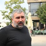Poštujem krst iako sam musliman: Bilal Brajlović obećao da će preci na Pravoslavlje.To je jedina prava vjera