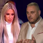 Janjus opalio samar Urosu.Veliki sef poslao konacnu odluku