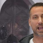 Zvezdan Slavnić se oglasio putem svog Instagram profila-Ulazim u Elitu glasajte za mene