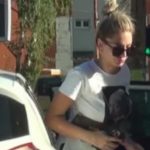Sok u Eliti Matora trudna.Ovo je razlog sto je izlazila iz Elite,svi nalazi uradjeni.Anita od srece zaplakala