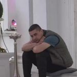 Kristijan Golubović: “ALEKSANDRA I CAR SU MORALNA PREVARA, DETE NE BIRA RODITELJE!”