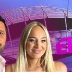 Objavljene nikad vidjene fotke.Evo kako Maja Marinkovic izgleda bez sminke.Pogledajte galeriju