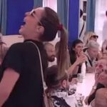 VRUĆE I INTIMNE FOTKE VODITELJKE “ELITE 7”: Dok je čuva MILIONER, Ivana Šopić mu slala OVE FOTKICE!