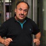 Opa bato,palo pomirenje.Zvezdan Slavnic i Ana Curcic ponovo skupa tvrde da ulaze  skupa u Zadrugu 7 Elita !?