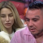 ASMINU DURDŽIĆU SMRSKAN AUTOMOBIL! Doživeo SAOBRAĆAJKU nakon što ga je Stanija BLOKIRALA, Dobrojevićeva u totalnom ŠOKU,unistio je auto