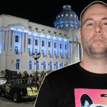 “ZNA LI ONA DA ĆE MORATI DA PRIJAVI BORAVIŠTE U ZAGREBU?” Hit na mrežama zbog zakazane pete Arene Aleksandre Prijović: Pljušte komentari