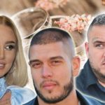 Neobjavljen snimak:Anđela masira zvezdanu stopala i lubi ih- gledaoci zgroženi!DUSA MOJA (VIDEO)