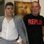 OVO JE PRAVA ISTINA O BUDUCEM UCESNIKU ELITE: Pisalo se da živi u bedi, sada otkriveno sve o njegovoj ženi i ćerki