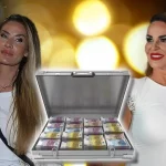 Hitna usla u Elitu nakon sto je Bukilić nasrnuo nozem na devojku.Ima povredjenih, Pogledajte VIDEO!!