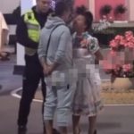 PODELILA FOTOGRAFIJU i raznežila naciju: Trudna Aleks Nikolić i Filip Car će ovako odgajati malenu bebu