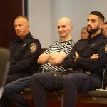 PRVI ZAJEDNIČKI SNIMAK ALEKSANDRE I CARA NAKON POMIRENJA: Fanovi u transu, ovo su svi čekali!