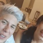 Kristijan Golubovic-Imam intimni snimak sa Aleks objavit cu danas,imali smo vrelu akciju