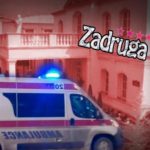 Vanredne vijesti- U Eliti umro Lepi Mica od srcanog udara !?.Kamere ugasene.HITNA NA NOGAMA !!