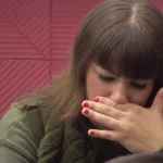 MAJA BACILA OKO NA MENSURA: Bit ce samo moj,imam emocije prema njemu