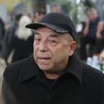 Nova tuca u Eliti,Vanredno stanje oglasio se i veliki sef