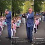 MAJKA DARKA LAZIĆA SA DEČKOM ULAZI U ELITU?! Pevač se oglasio i dao svoj sud “Narod bi ih zavoleo”