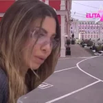 ANA BEKUTA POLJUBILA SAŠU POPOVIĆA U USTA! Javno ga zaskočila i strasno prigrlila, kamere sve zabeležile! (FOTO)