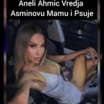 “STANIJA JE SVE ISKORISTILA” Mina Vrbaški žestoko opelela po starleti, Janjušu i Aneli Ahmić: “Njena gluma je JEFTINA, sve je dogovor” (VIDEO)