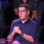 DOŽIVEO SAČEKUŠU NA IMANJU U ŠIMANOVCIMA: Da se naježiš – Bebica kad je ugledao načisto prebledeo… (VIDEO)