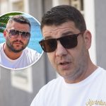 POSLE ZVEZDANA, DOBILI SMO I ANU! Nakon tvrdnji Ivana Marinkovića da je bila intimna sa Lakićem i da je s njim varala Slavnića, Ćurčićeva poručila: Idemo na SUD!