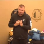 Miljana Kulić i Bebica se sukobili nakon što ju je isprovocirao spominjanjem malog Željka miljana ga udarila
