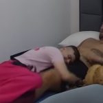 Matora sokirala gledaoce.Imala sam vrelu akciju sa Marijom Serifovic.On se zaljubila u mene ali..
