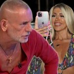 Stanija Usla u elitu da se sukobi sa Aneli.Aneli krenula  da je cupa za kosu ti si mi otela mog muza kur*o (VIDEO)