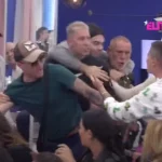 Kraljica rijalitija ponovo na malim ekranima.Istina je ulazim u Zadrugu 7 Elita.Andjela razveselila sve fanove