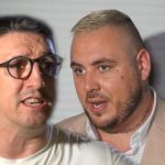 ALEKSANDRI UKAZANA HITNA LEKARSKA POMOĆ: Optužbe Filipa Cara je dokrajčule – Dobila jake bolove.Plasi se za dete