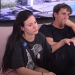 Uros Stanic-Volio bi da mi zmaj usteka,nije moj tip ali volio bi ga probati