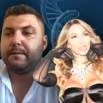 OTKRIVENA JOŠ JEDNA TAJNA ANE ĆURČIĆ – NJEN NEPRIJATELJ SVE SAZNAO: ”BIO JE INTIMAN SA NJOM”