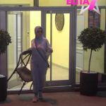 DA LI JE MOGUĆE: Ana Ćurčić uhvaćena na delu kako krade – Pokušala sve da zataška…