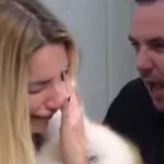 “DAJ, BRE, DA LI SI REALNA?” Teodora Džehverović podigla nogu, pa prdnula kao konj hit snimak na mrežama