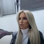 MATORA ĆE NAPRAVITI HAOS: Dok ona BOLUJE, ANITA zanosno uvijala kukovima! i ljubila se sa drugom zadrugarkom
