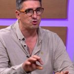 Janjus prevario suprugu opet u eliti pa porucio “Kajem se suprugu samo tebe volim oprosti mi”