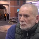 Car se zahvalio fanovima.Uplaceno mu na racun preko skoro 100 hiljada Eura za novi stan u crkvenici.Saljite jos