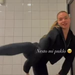 Uros krenuo oralno da zadovolji Janjusa.Reakcija Janjusa je HIT (VIDEO)