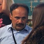 Zmaj ispred pinka-Prvo cu da obradim Aneli u Zadruzi a onda teodoru i voditeljicu. Znaju da imam dobar alat