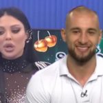 Zmaj od sipova se usunjao Jeleni Golubovic u krevet i trazio da ga usteka (VIDEO)