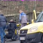 UBIO SE BIVŠI DEČKO TARE SIMOV