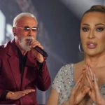 Najjaci srbin Bojan Stojkovic zapretio Dinu Merlinu,ako pocnes treci koncert to ce biti…